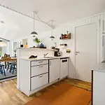 Holiday home Santuzza - 3-9km From The Sea By Interhome Kongsmark