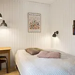 Santuzza - 3-9km From The Sea By Interhome Kongsmark