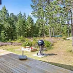 Holiday home Santuzza - 3-9km From The Sea By Interhome Kongsmark