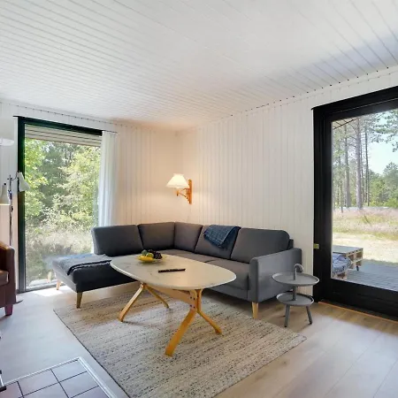 Prázdninový dům Santuzza - 3-9km From The Sea By Interhome