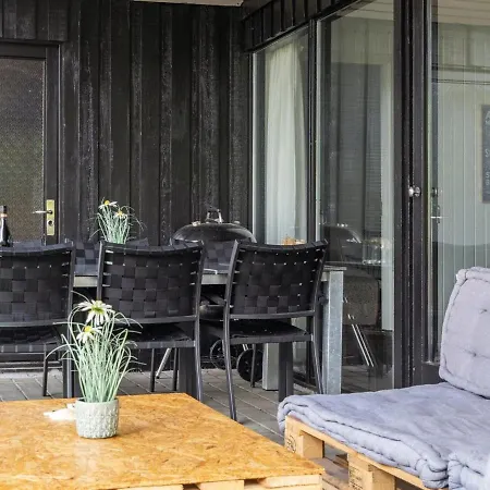 Santuzza - 3-9km From The Sea By Interhome * Kongsmark