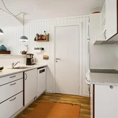 Santuzza - 3-9km From The Sea By Interhome Hébergement de vacances Kongsmark