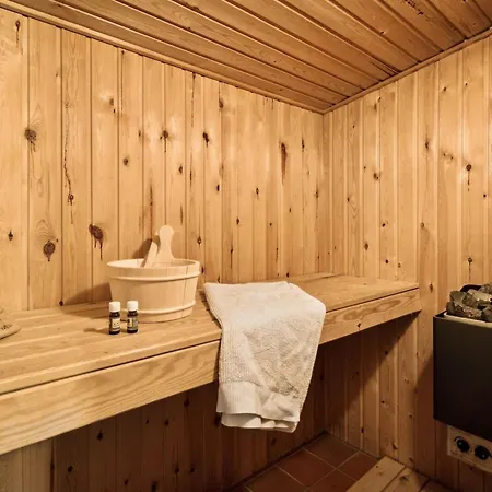 Santuzza - 3-9km From The Sea By Interhome Hébergement de vacances Kongsmark