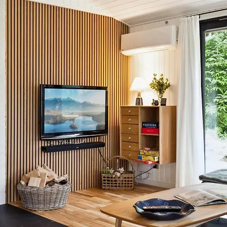 Santuzza - 3-9km From The Sea By Interhome * Kongsmark