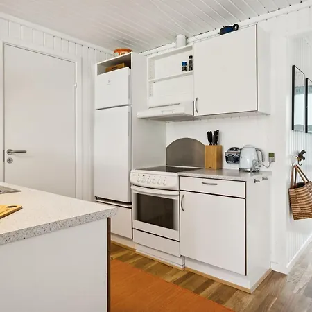 Holiday home Santuzza - 3-9km From The Sea In Western Jutland By Interhome