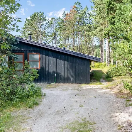 Santuzza - 3-9km From The Sea In Western Jutland By Interhome *
