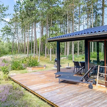 Santuzza - 3-9km From The Sea In Western Jutland By Interhome Holiday home