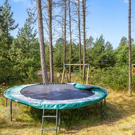 Santuzza - 3-9km From The Sea By Interhome Hébergement de vacances *