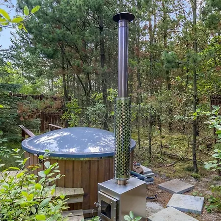 Prázdninový dům Santuzza - 3-9km From The Sea By Interhome *