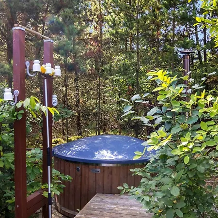 Holiday home Santuzza - 3-9km From The Sea In Western Jutland By Interhome *
