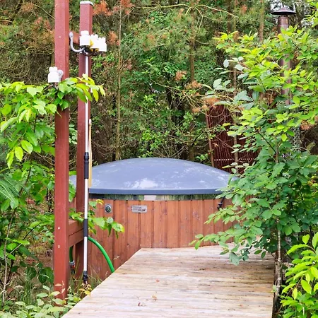 Santuzza - 3-9km From The Sea By Interhome Prázdninový dům Kongsmark