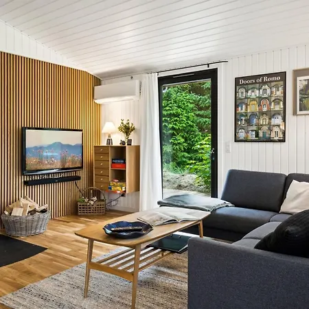 Santuzza - 3-9km From The Sea By Interhome Kongsmark