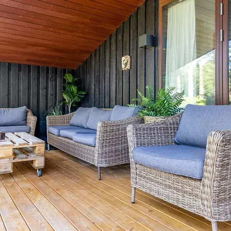 Santuzza - 3-9km From The Sea By Interhome Prázdninový dům *