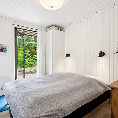 Prázdninový dům Santuzza - 3-9km From The Sea By Interhome Kongsmark