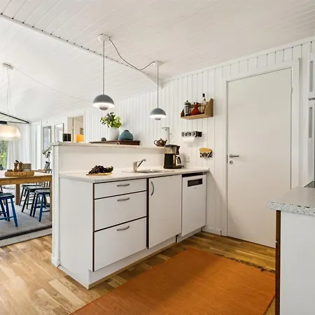 Casa vacanze Santuzza - 3-9km From The Sea By Interhome Kongsmark