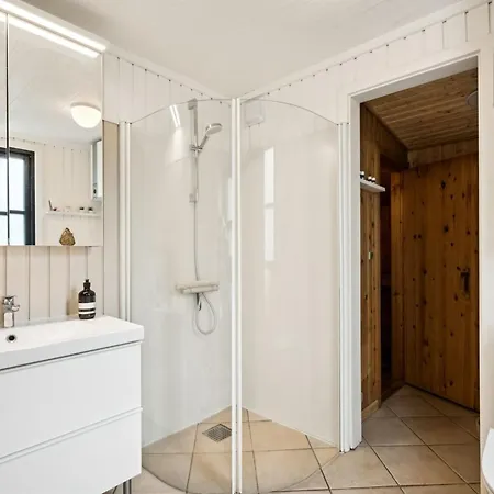 Santuzza - 3-9km From The Sea By Interhome Kongsmark