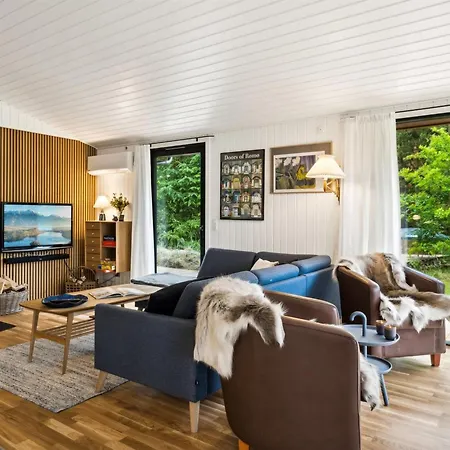 Santuzza - 3-9km From The Sea By Interhome Casa vacanze Kongsmark