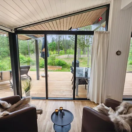 Santuzza - 3-9km From The Sea By Interhome Casa vacanze Kongsmark