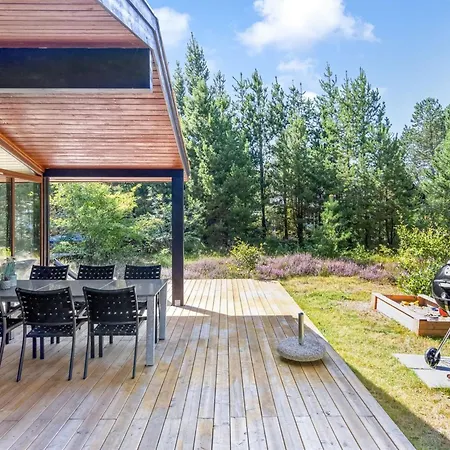 Santuzza - 3-9km From The Sea By Interhome Casa vacanze Kongsmark