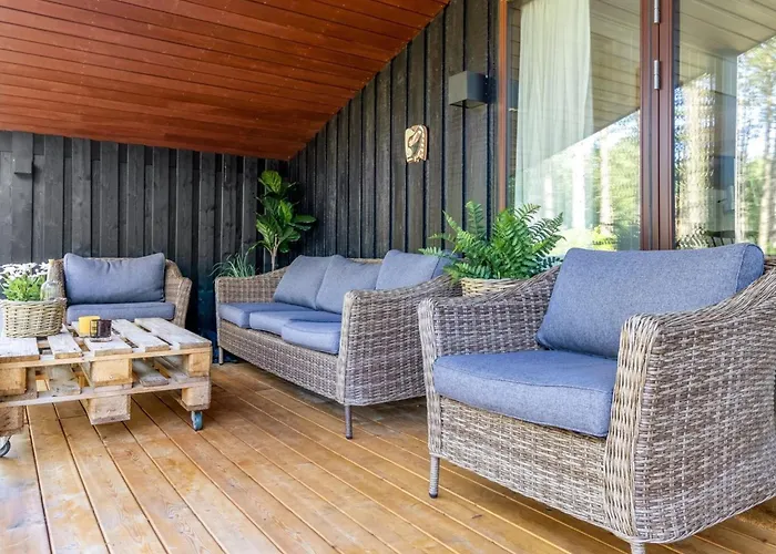 Santuzza - 3-9km From The Sea By Interhome Holiday home *