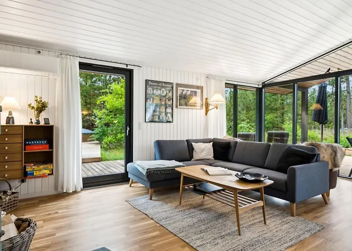 Santuzza - 3-9km From The Sea By Interhome * Kongsmark