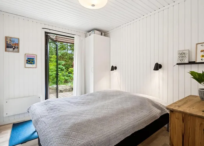 Prázdninový dům Santuzza - 3-9km From The Sea By Interhome Kongsmark