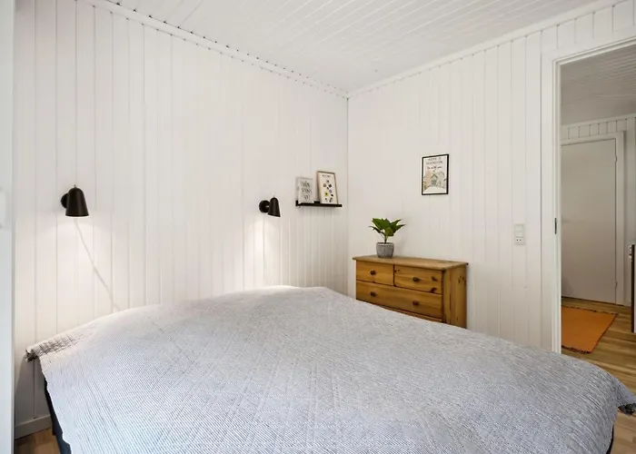 Santuzza - 3-9km From The Sea By Interhome Kongsmark