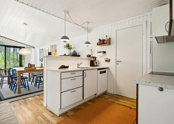 Prázdninový dům Santuzza - 3-9km From The Sea By Interhome Kongsmark