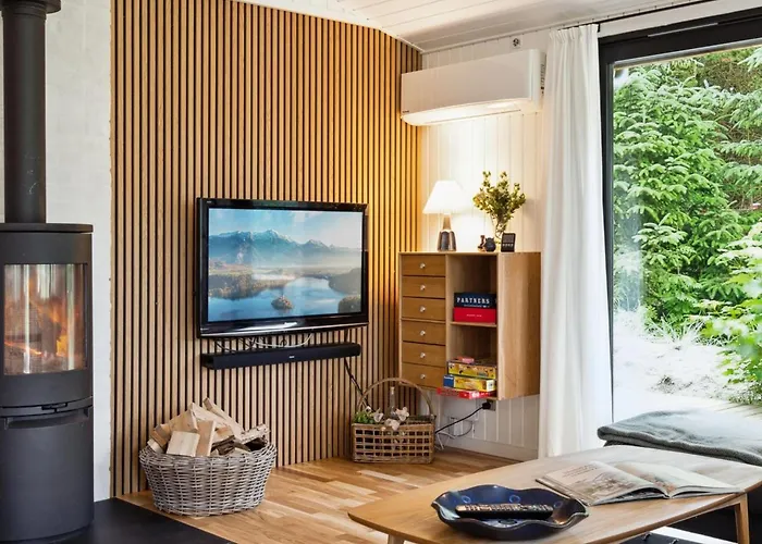 Santuzza - 3-9km From The Sea By Interhome Prázdninový dům