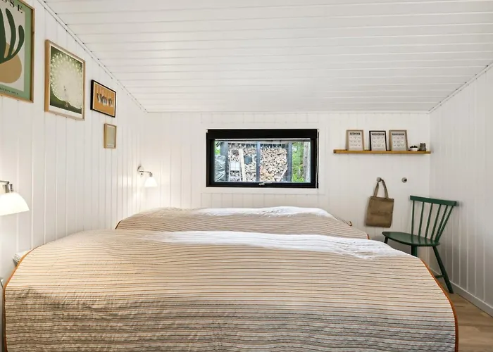 Santuzza - 3-9km From The Sea By Interhome Kongsmark