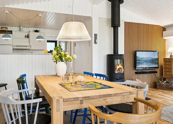 Santuzza - 3-9km From The Sea By Interhome Prázdninový dům *