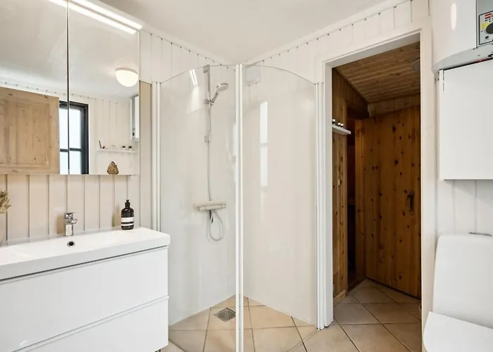 Santuzza - 3-9km From The Sea By Interhome Kongsmark