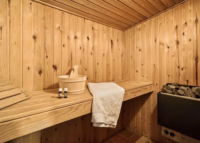 Santuzza - 3-9km From The Sea By Interhome * Kongsmark