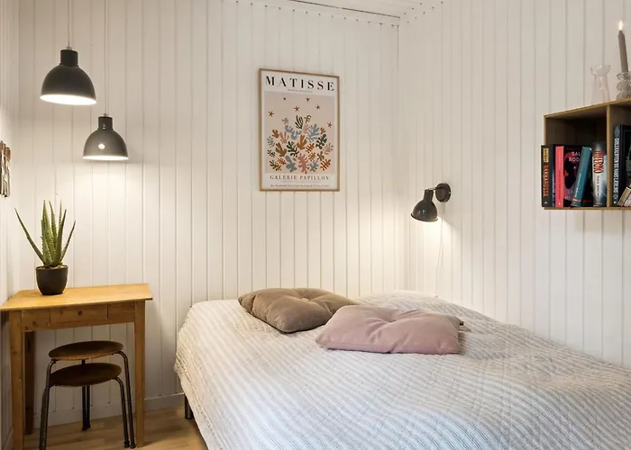 Santuzza - 3-9km From The Sea By Interhome Kongsmark