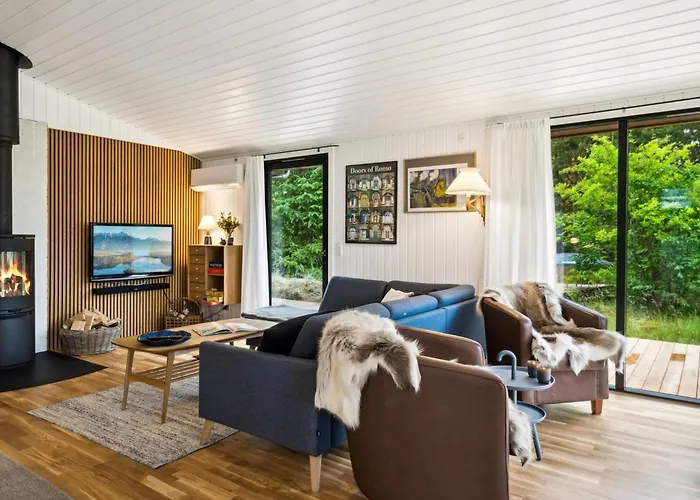 Santuzza - 3-9km From The Sea By Interhome Prázdninový dům Kongsmark