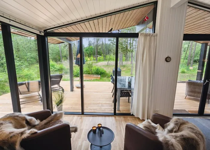 Santuzza - 3-9km From The Sea By Interhome Prázdninový dům Kongsmark