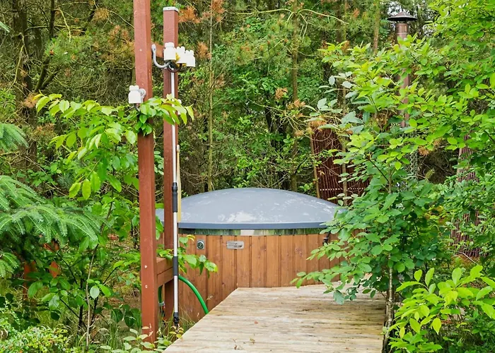 Prázdninový dům Santuzza - 3-9km From The Sea By Interhome Kongsmark