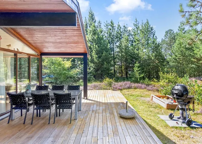 Santuzza - 3-9km From The Sea By Interhome Prázdninový dům Kongsmark