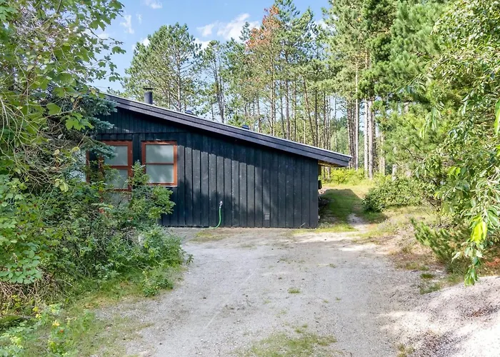 Santuzza - 3-9km From The Sea By Interhome Kongsmark