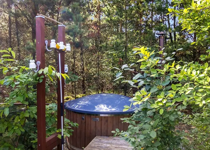 Santuzza - 3-9km From The Sea By Interhome * Kongsmark