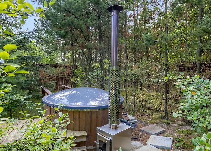 Santuzza - 3-9km From The Sea By Interhome Kongsmark