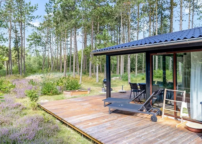 Santuzza - 3-9km From The Sea By Interhome * Kongsmark