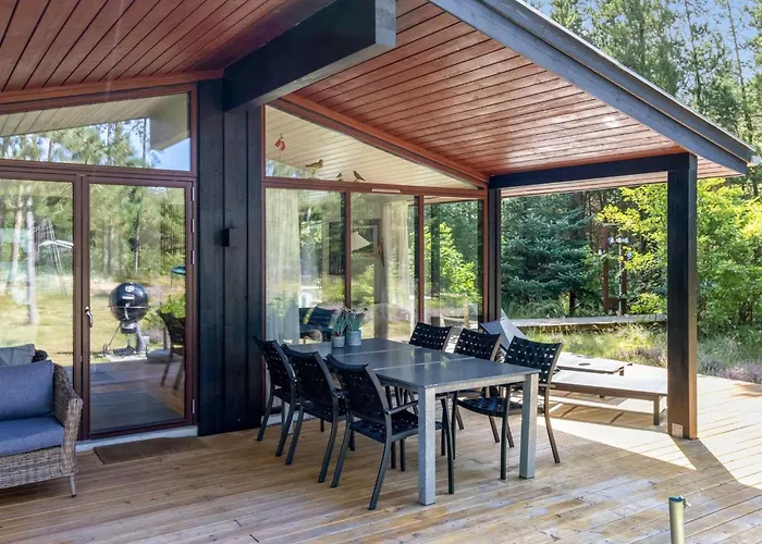 Santuzza - 3-9km From The Sea By Interhome Prázdninový dům Kongsmark